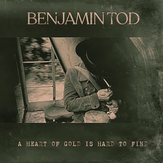 A Heart of Gold Is Hard to Find