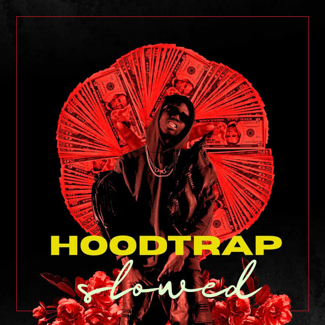 Bad Habit (Hoodtrap Remix) [Slowed] - Single