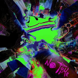No Time (feat. Nia Archives, Beenie Man, Cristale & ShaSimone) [Kilburn Lane V.I.P]