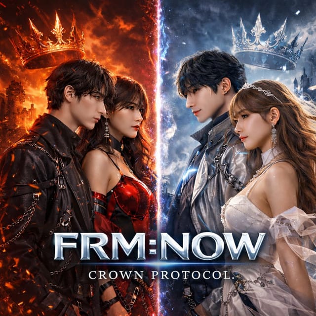 CROWN PROTOCOL