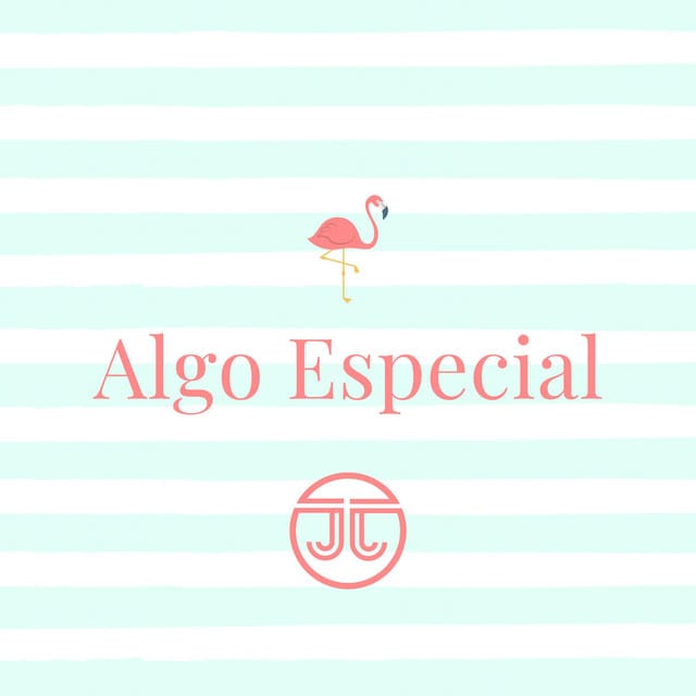 Algo Especial