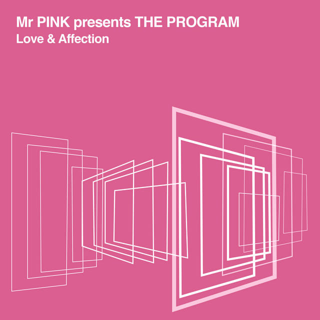 Mr P!nk