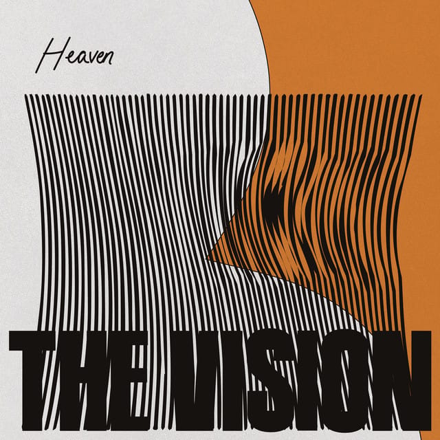 Heaven (feat. Andreya Triana) - EP