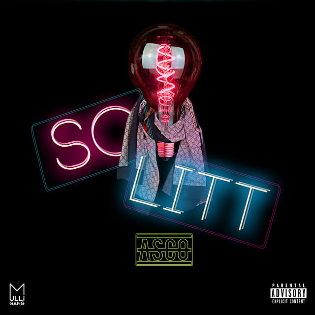 So Litt - Single