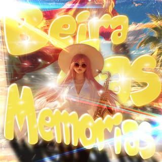 Beira Das Memorias - Single