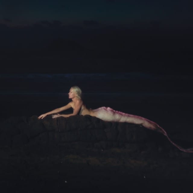 Syrena - Single