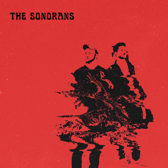 The Sonorans EP I