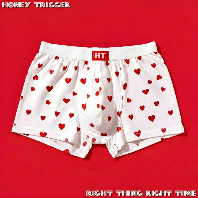 Right Thing Right Time - Single