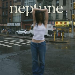 neptune