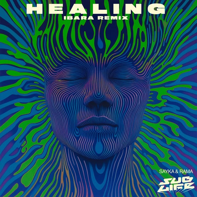 Healing (Ibara Remix)
