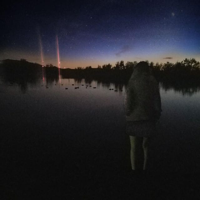 Hey Darling - Single