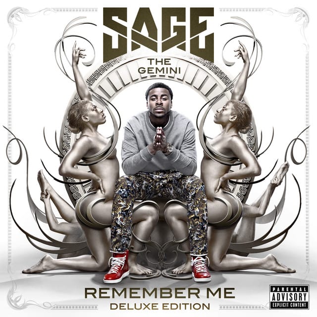 Remember Me (Deluxe Booklet Edition)
