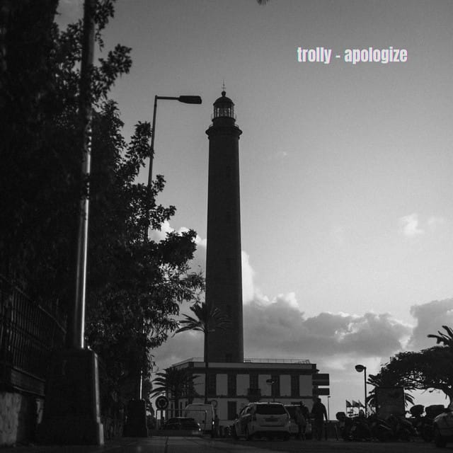Apologize (Acoustic) - Single
