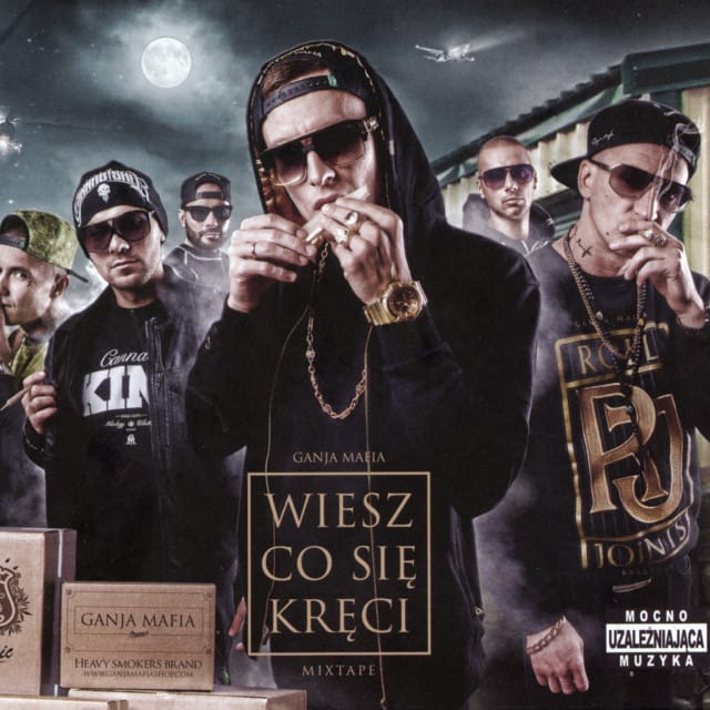 Wiesz co się kręci