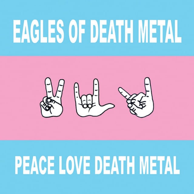 Peace Love Death Metal
