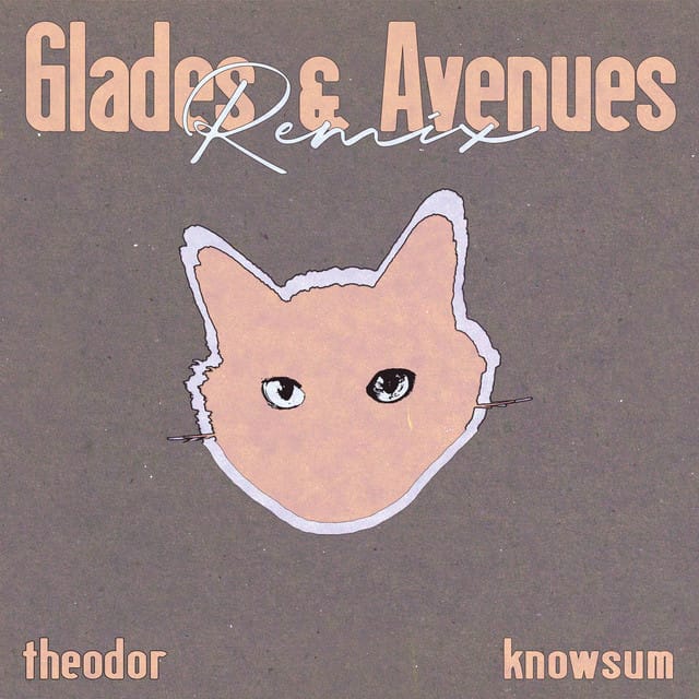 Glades and Avenues (remix)