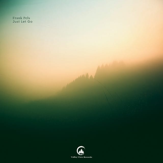 Just Let Go - Single