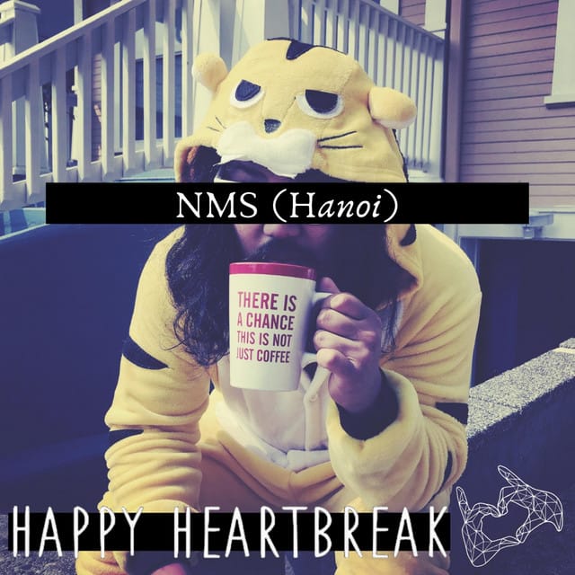 NMS (Hanoi)