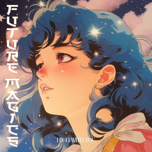 High With You - Single