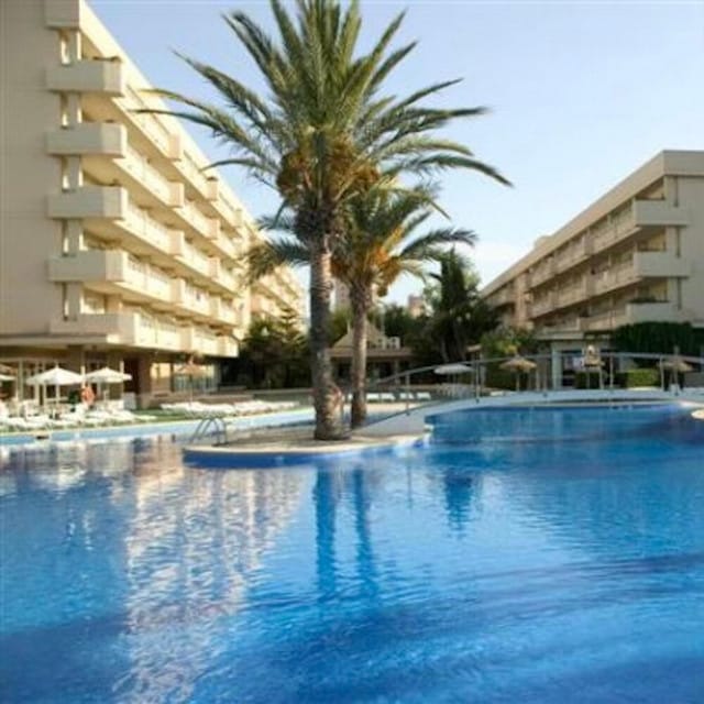 A weekend in majorca