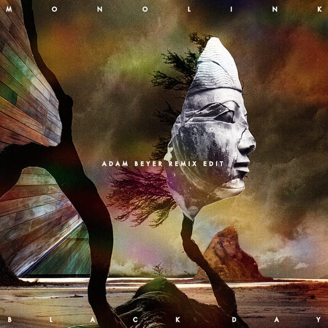 Black Day (Adam Beyer remix edit)