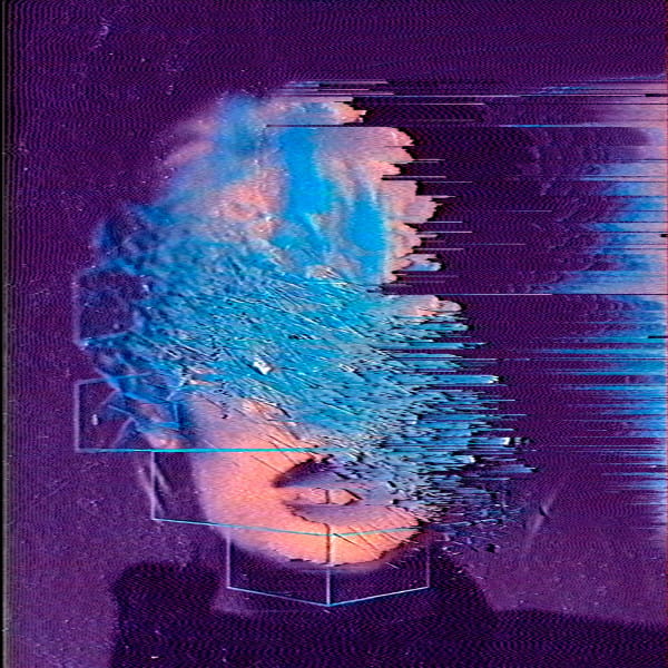 Less Like Me - Single