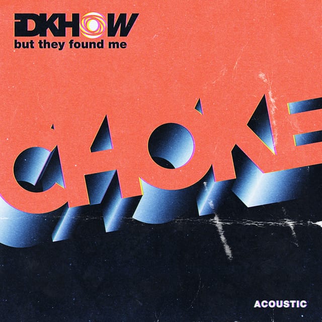 Choke (acoustic)