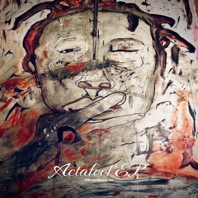 Actafool EP