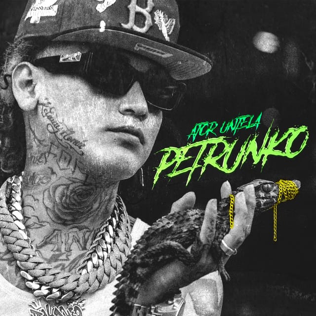 Petrunko