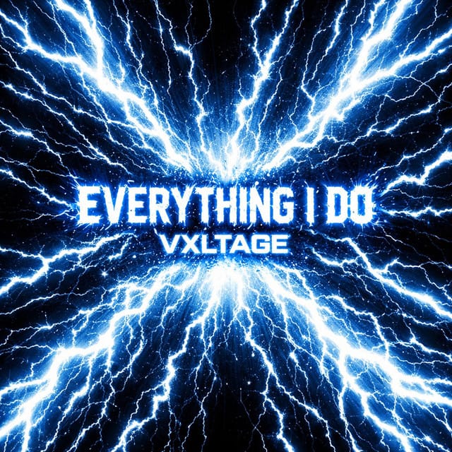 (Everything I Do) I Do It For You [Techno]