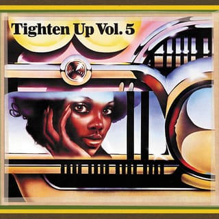 Tighten Up, Vol. 5