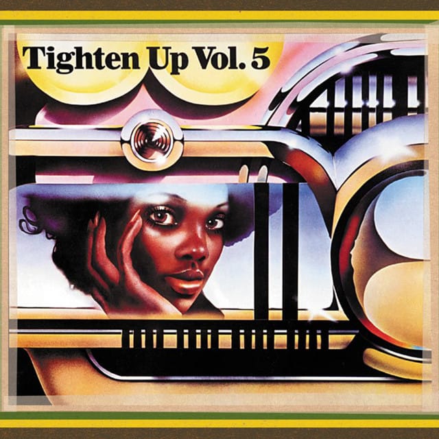 Tighten Up, Vol. 5