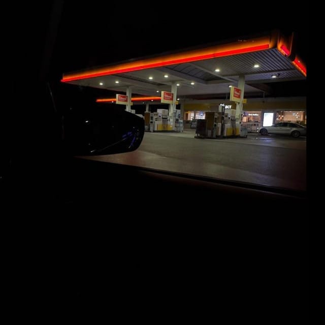 late nights
