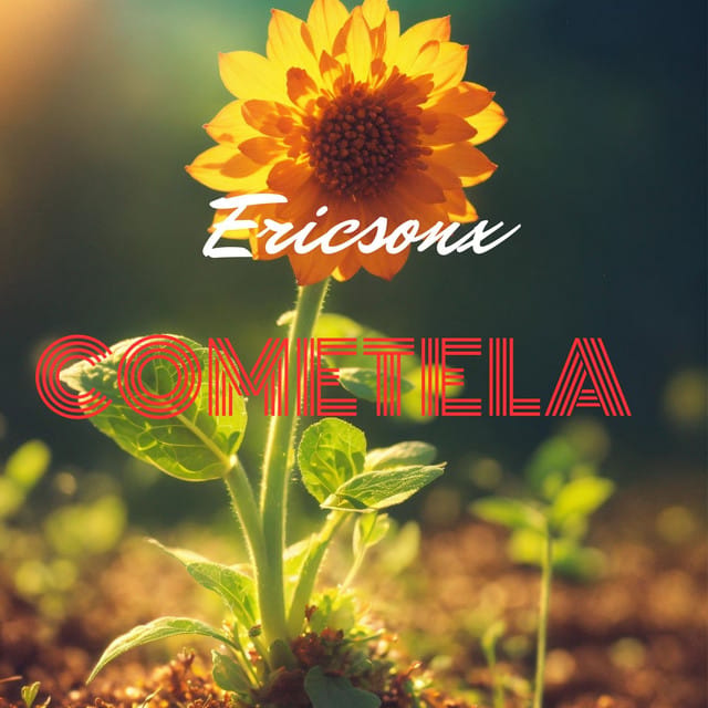 Cometela - Single