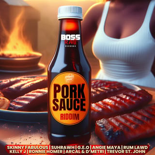 Pork Sauce Riddim