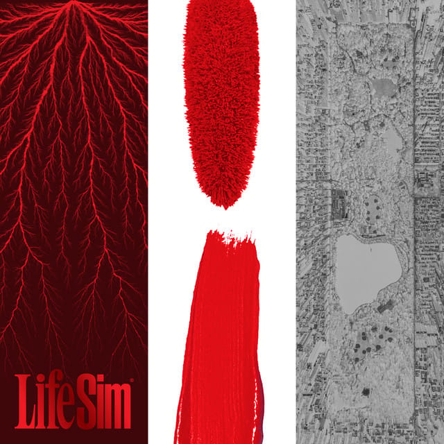 Lightning Lipgloss Life - Single