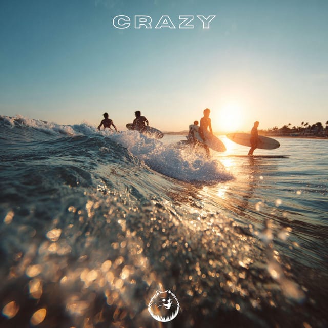 Crazy (Chill House Version) - Single