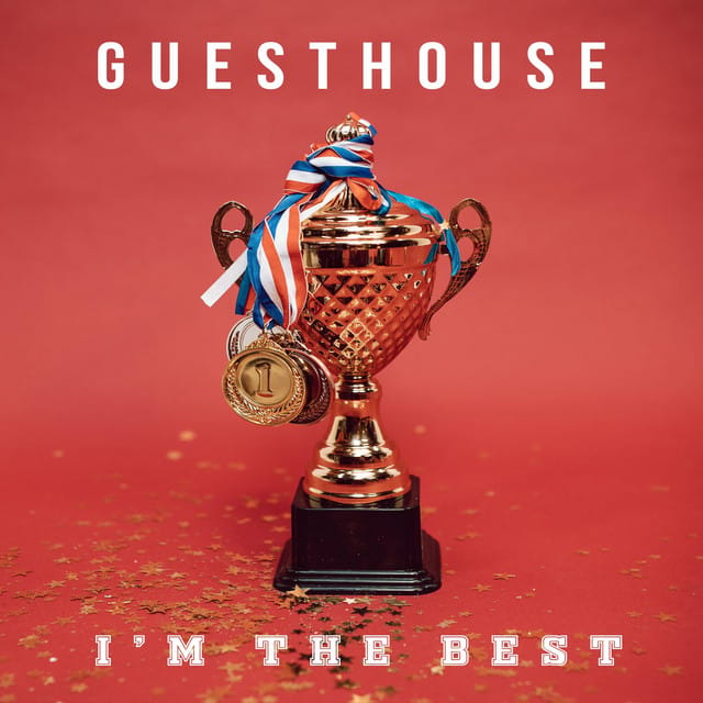 I'm The Best