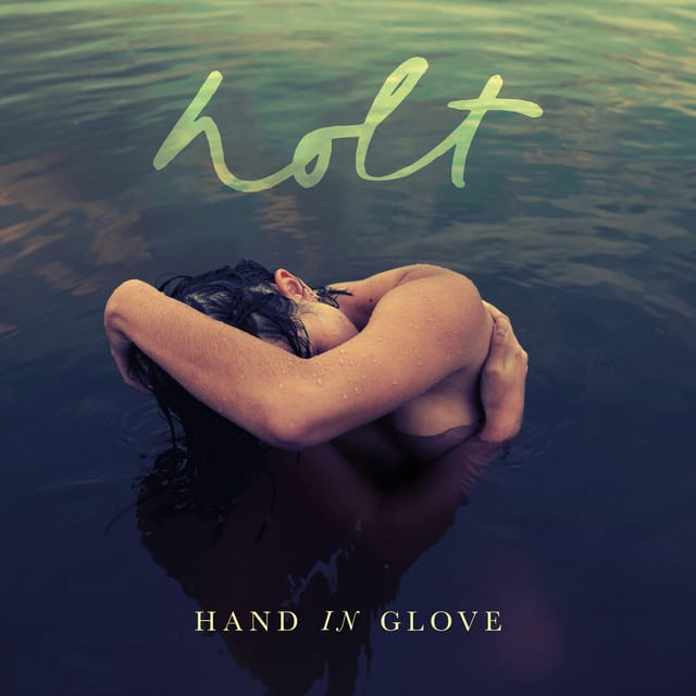 Hand in Glove - Single
