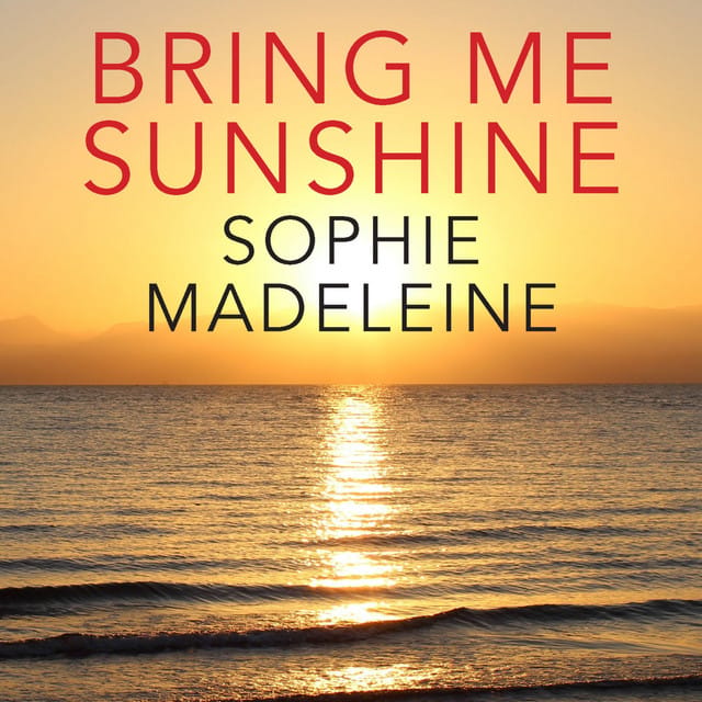 Bring Me Sunshine - Single