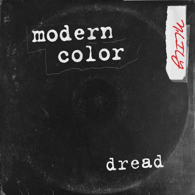 Dread - Single