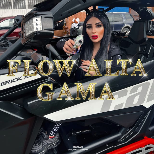 Flow alta gama