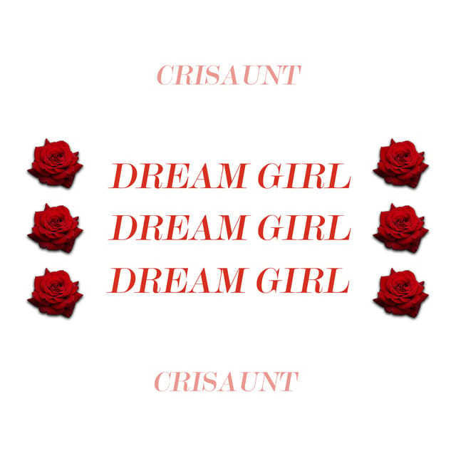 Dream Girl - Single