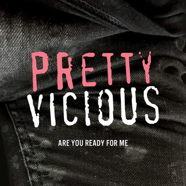 Are You Ready for Me - Single