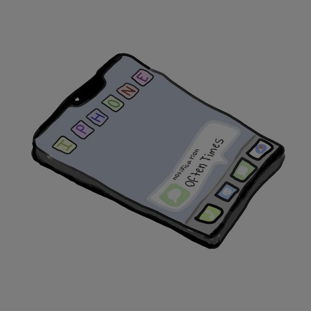 iphone - Single
