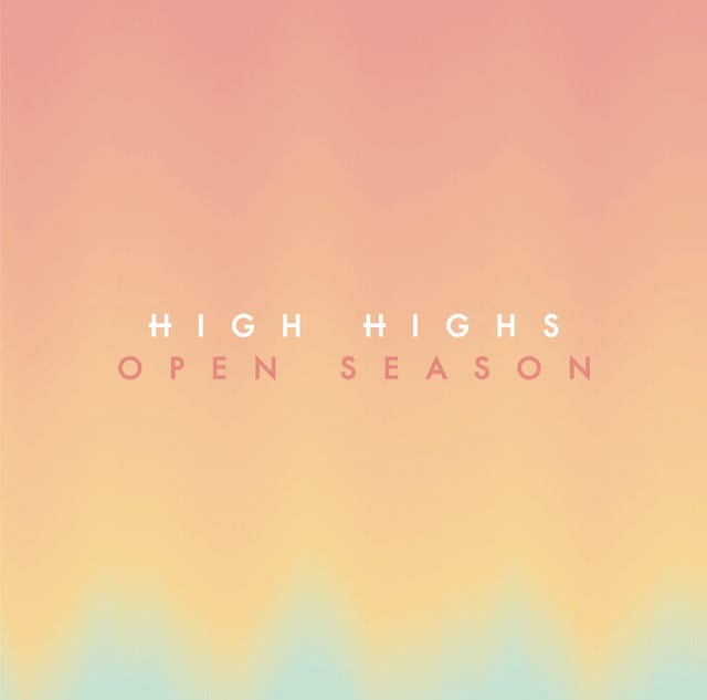Open Season (Deluxe Edition)