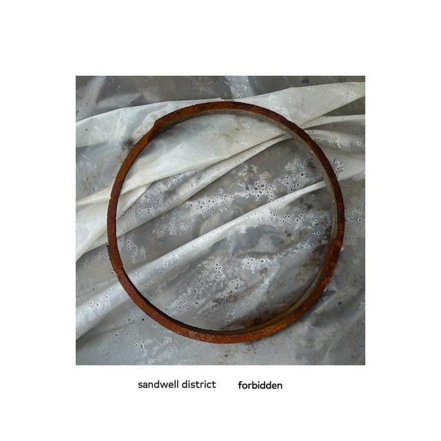 Forbidden