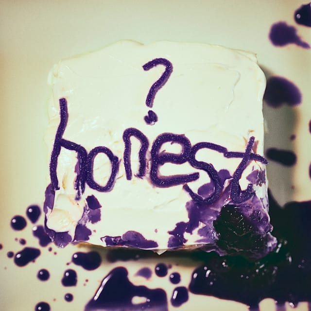 (how could i be)honest? [DAUL mix] [feat.THAMA] - Single