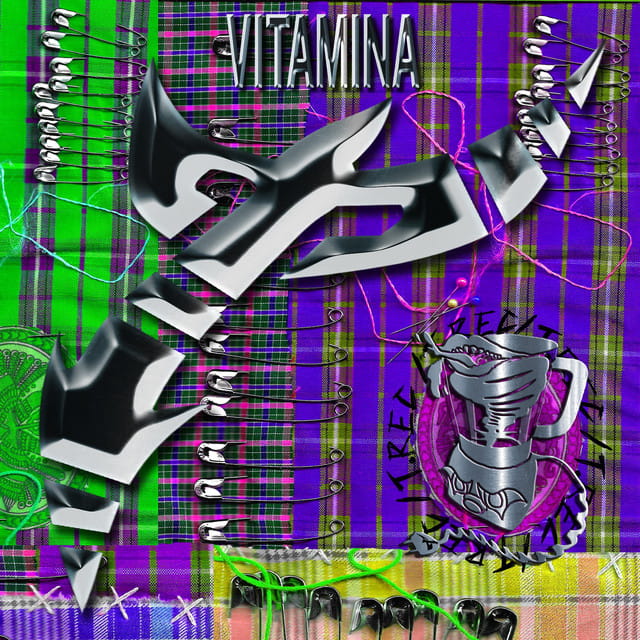 VITAMINA T
