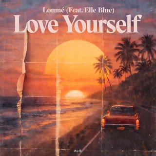 Love Yourself